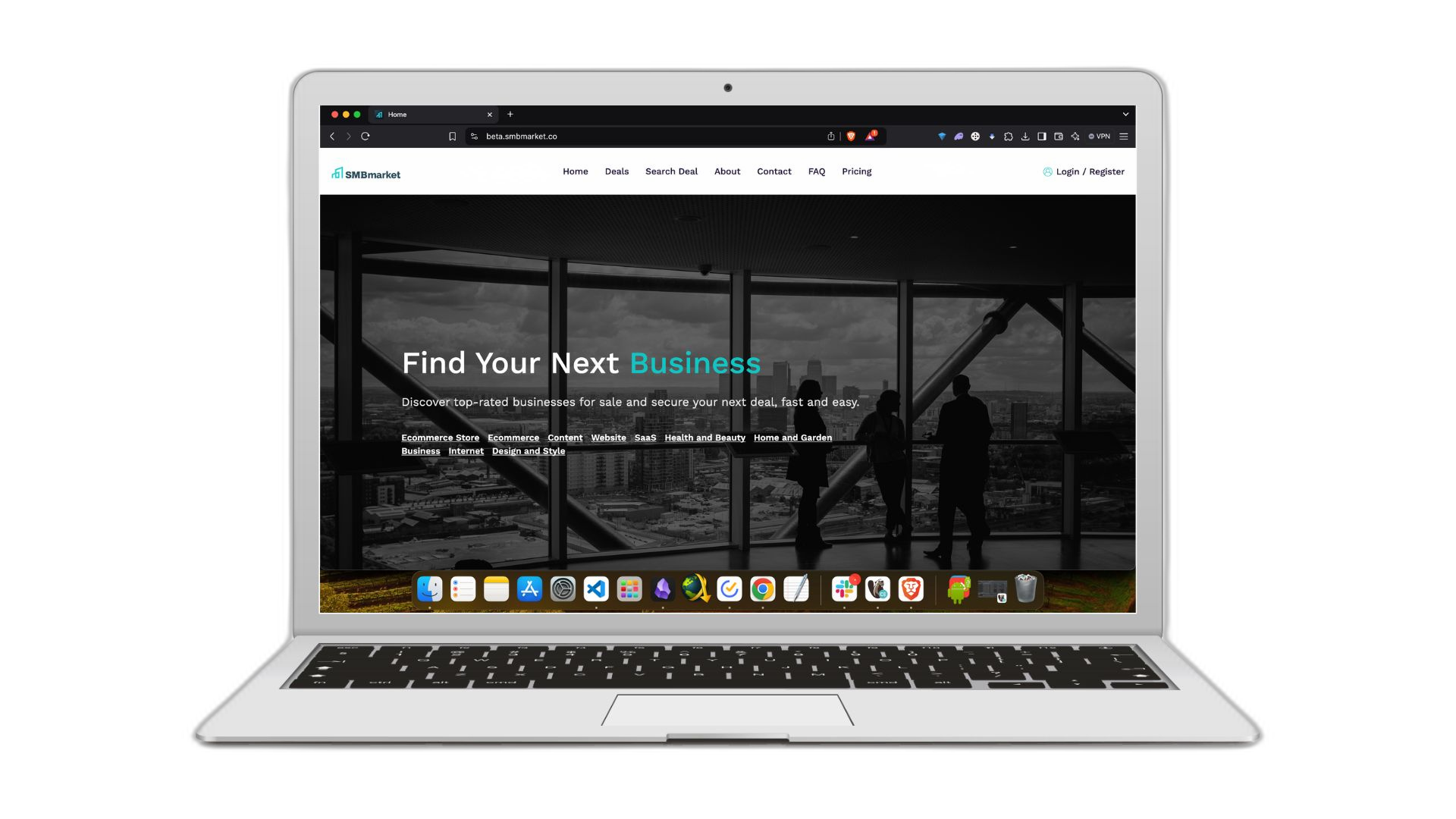 SMBmarket